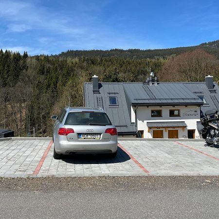 U Kralika, Apartman H, 3 Samostatne Loznice - Mezonet, Vlastni Parkovani, 50 Metru Od Vleku , Vysousece Bot V Lyzarne Долни-Морава Экстерьер фото