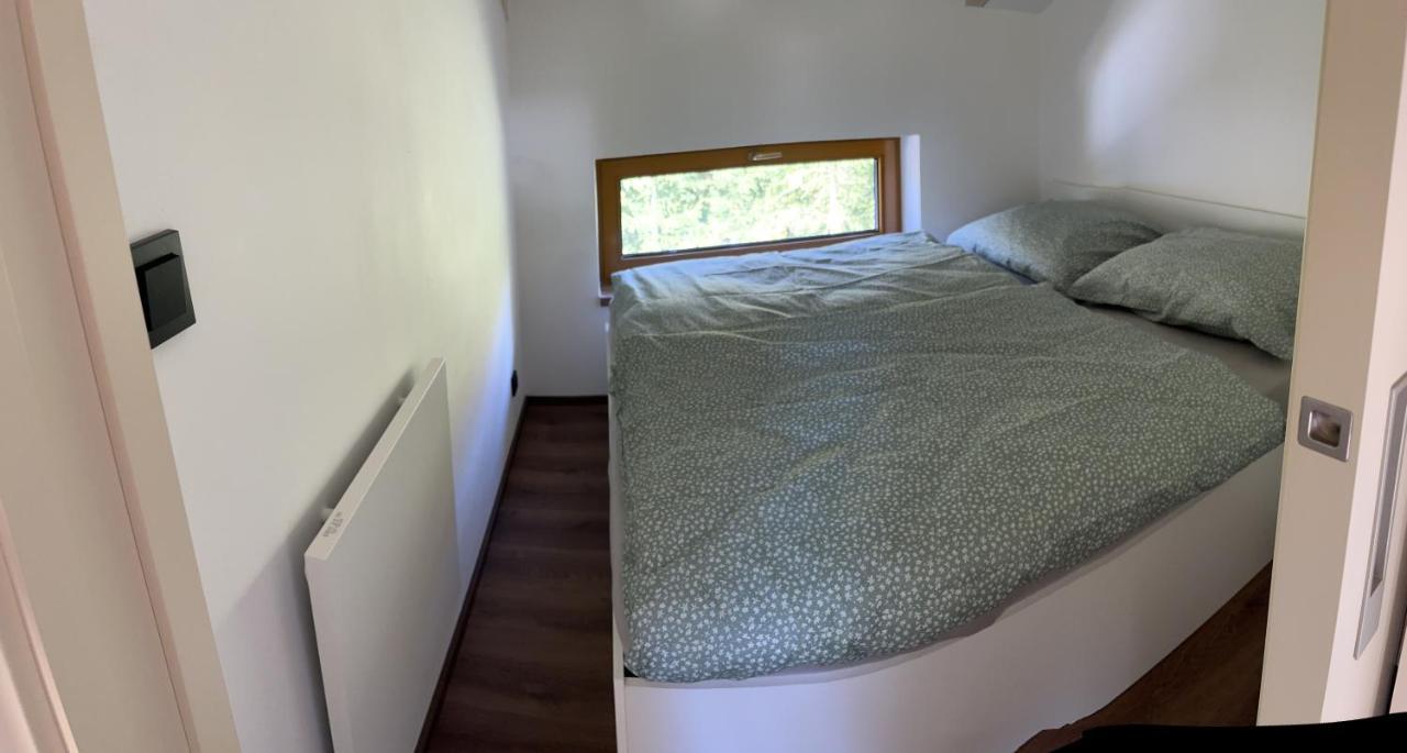U Kralika, Apartman H, 3 Samostatne Loznice - Mezonet, Vlastni Parkovani, 50 Metru Od Vleku , Vysousece Bot V Lyzarne Долни-Морава Экстерьер фото