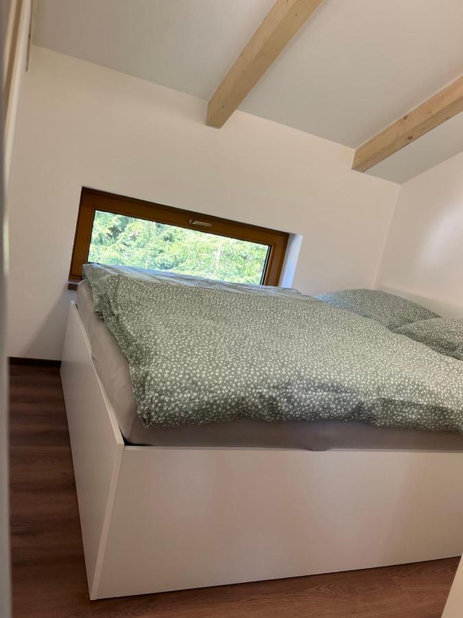 U Kralika, Apartman H, 3 Samostatne Loznice - Mezonet, Vlastni Parkovani, 50 Metru Od Vleku , Vysousece Bot V Lyzarne Долни-Морава Экстерьер фото