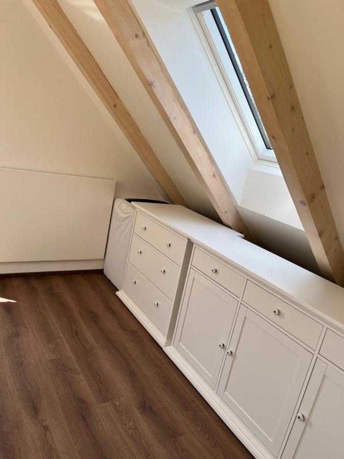 U Kralika, Apartman H, 3 Samostatne Loznice - Mezonet, Vlastni Parkovani, 50 Metru Od Vleku , Vysousece Bot V Lyzarne Долни-Морава Экстерьер фото