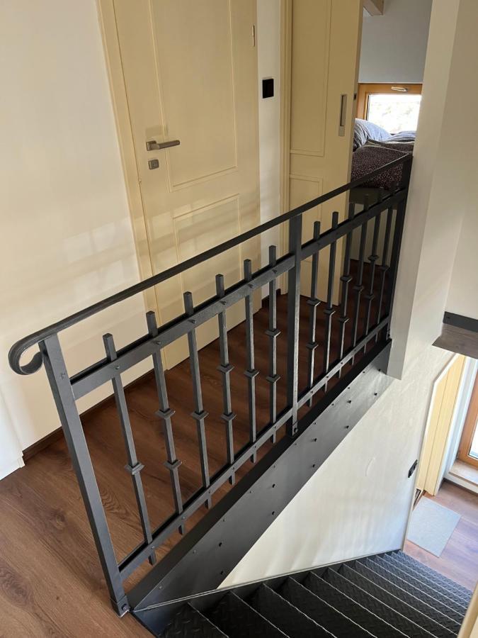 U Kralika, Apartman H, 3 Samostatne Loznice - Mezonet, Vlastni Parkovani, 50 Metru Od Vleku , Vysousece Bot V Lyzarne Долни-Морава Экстерьер фото
