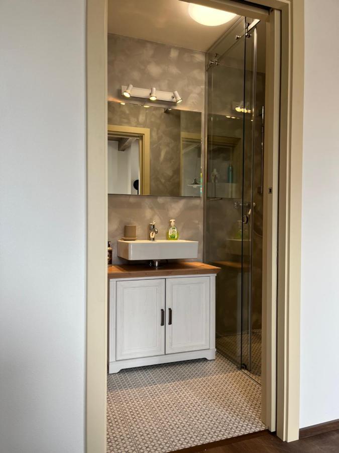 U Kralika, Apartman H, 3 Samostatne Loznice - Mezonet, Vlastni Parkovani, 50 Metru Od Vleku , Vysousece Bot V Lyzarne Долни-Морава Экстерьер фото