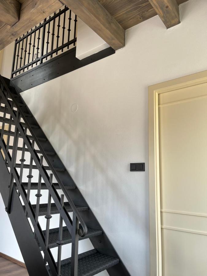 U Kralika, Apartman H, 3 Samostatne Loznice - Mezonet, Vlastni Parkovani, 50 Metru Od Vleku , Vysousece Bot V Lyzarne Долни-Морава Экстерьер фото